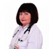 Уланова Елена Викторовна