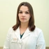 Логинова Полина Сергеевна