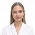 Полушина Ксения Александровна