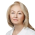 Надеждина Элина Анатольевна