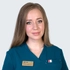 Хрускина Елизавета Владимировна