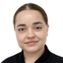 Казакова Ангелина Александровна
