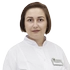 Бубенщикова Наталья Алексеевна