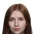 Горячева Татьяна Владимировна