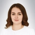 Сусь Надежда Антоновна