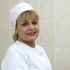 Носова Ирина Юрьевна
