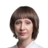 Ларина Ольга Сергеевна