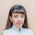 Черникова Ольга Эдуардовна