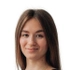 Пищальникова Анастасия Игоревна