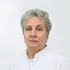 Бекузарова Ирина Руслановна