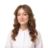 Гукетлова Карина Артуровна