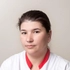 Кулакова Лола Гумаровна