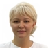 Синцова Светлана Владимировна