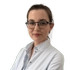 Моисеенко Виолетта Игоревна