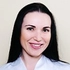 Остроумова Оксана Владимировна