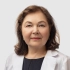 Амелина Ольга Александровна
