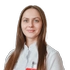 Бондарчук Дарья Алексеевна