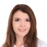 Ярмухаметова Милена Нагимжановна