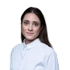 Фаткуллина Юлия Викторовна
