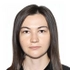 Овсий Оксана Геннадиевна