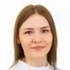 Алешина Дарья Андреевна