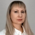 Бургарт Татьяна Владимировна