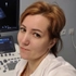 Меркутова Ирина Алексеевна