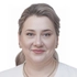 Нефедова (Кузнецова) Екатерина Николаевна