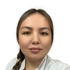 Амирова Атыргул Исланбековна
