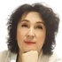 Фурина Раиса Рустэмовна