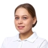 Орлова Анастасия Семеновна