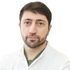 Абдулжалилов Ахмед Магомедович