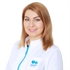 Вязникова Елена Вячеславовна