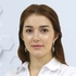 Гаджакаева Гульбият Расуловна