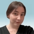 Ионова Виктория Сергеевна