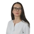 Егорова Валентина Валерьевна