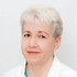 Петухова Галина Александровна
