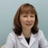 Слобожанина Елена Михайловна