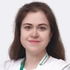 Гамарц Анастасия Анатольевна