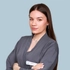 Кудряшева Екатерина Евгеньевна