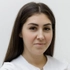 Канаева Карина Александровна