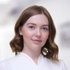 Сухарева Марина Михайловна