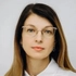 Носова Елена Валерьевна