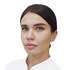 Сложеникина Светлана Александровна