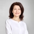 Бекназарова Юлия Вячеславовна