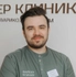 Крекнин Артём Юрьевич