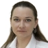 Фатьянова Ольга Андреевна