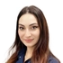 Алиханова Инга Валерьевна