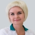 Федорова Елена Вячеславовна