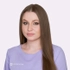 Митина Татьяна Викторовна